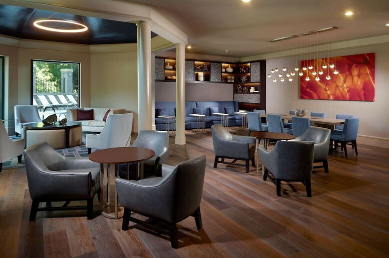 Hotel Hilton Atlanta Northeast