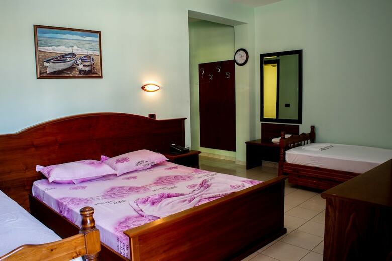 Hotel Bella Vista