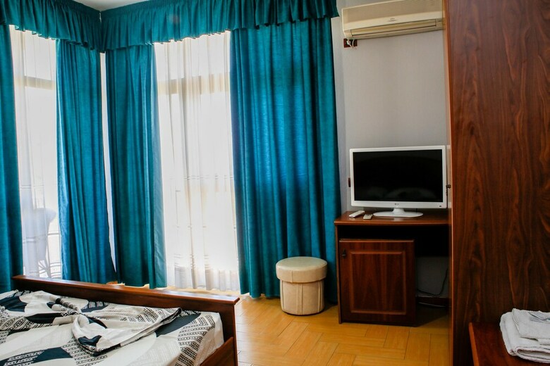Hotel Bella Vista
