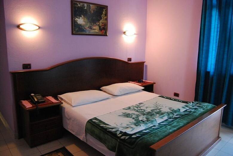 Hotel Bella Vista