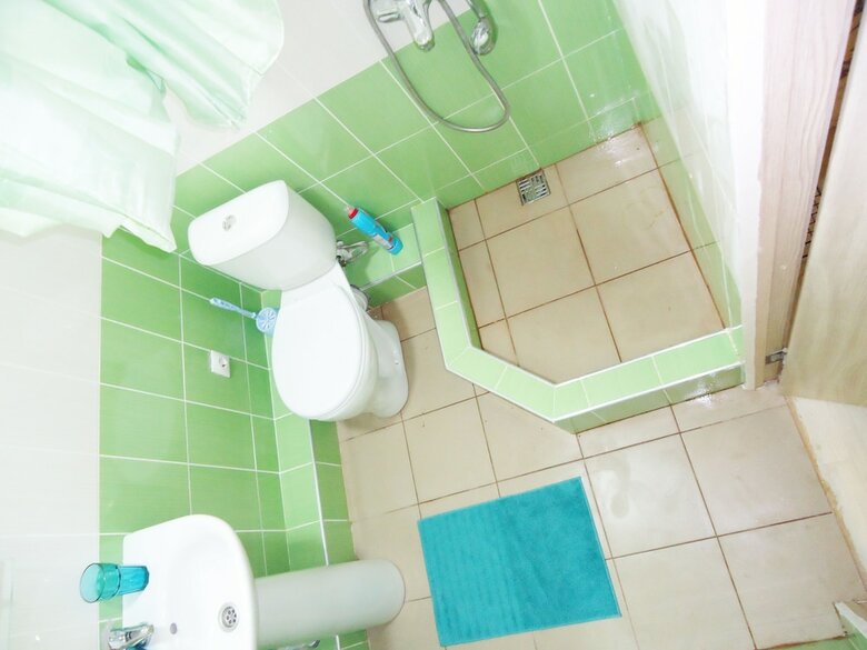 Aparthotel Apartments On Borisa Pupko 3