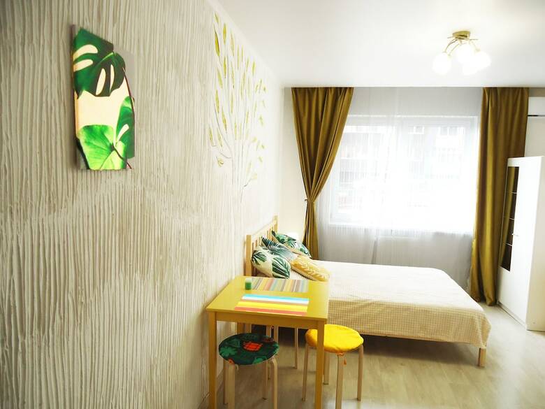 Aparthotel Apartments On Borisa Pupko 3