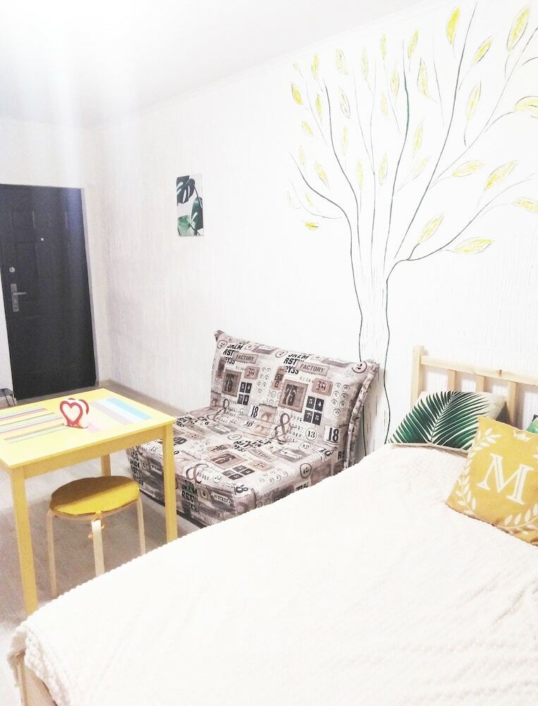 Aparthotel Apartments On Borisa Pupko 3