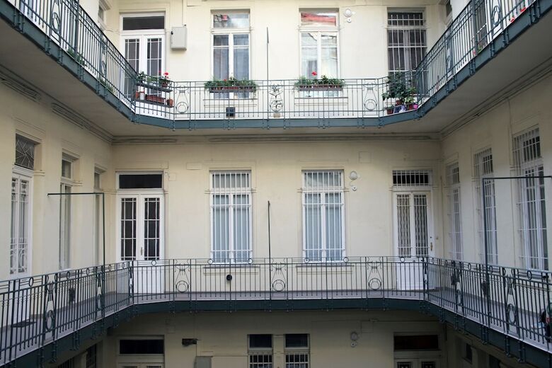 Central Apartments Budapest