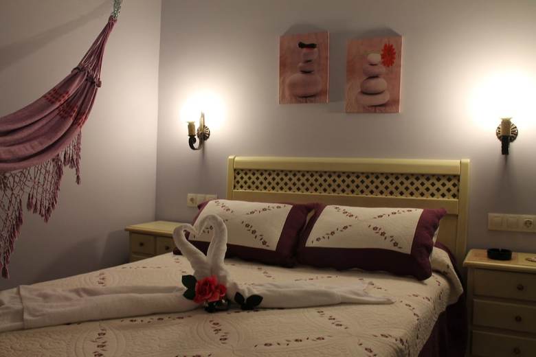 Bed & Breakfast Casa Susa