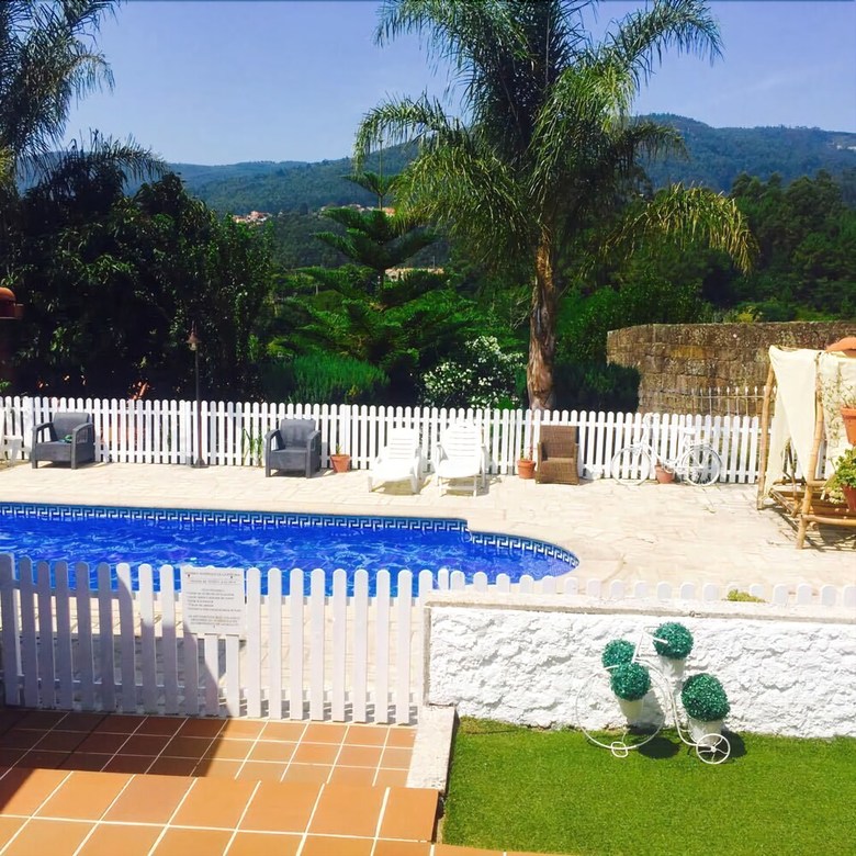 Bed & Breakfast Casa Susa