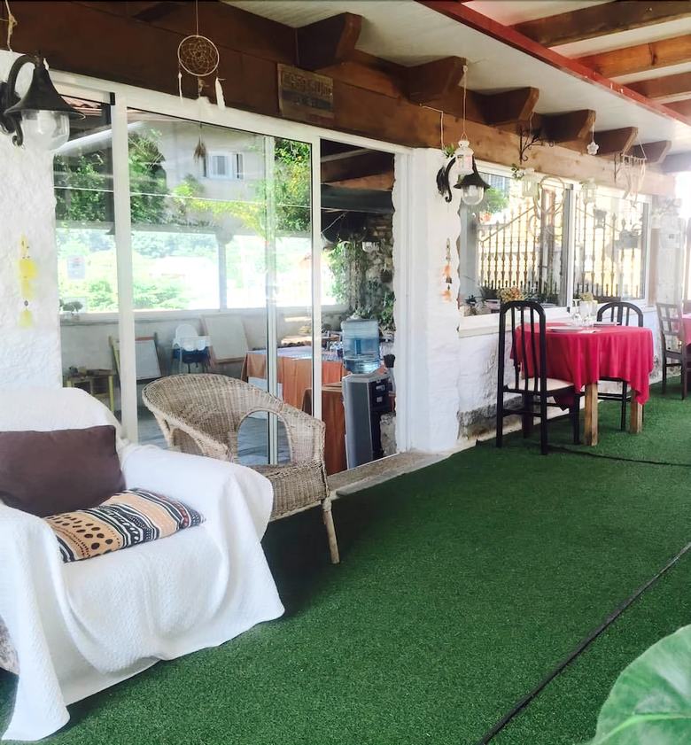 Bed & Breakfast Casa Susa