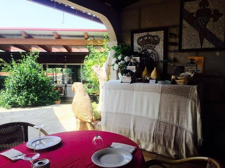 Bed & Breakfast Casa Susa