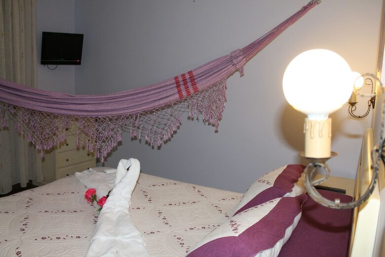 Bed & Breakfast Casa Susa