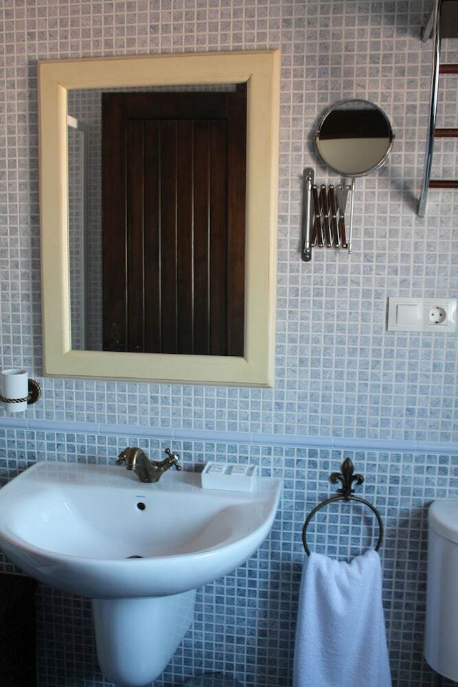 Bed & Breakfast Casa Susa