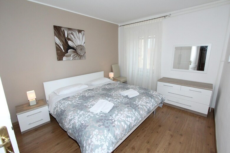 Apartments Ondina