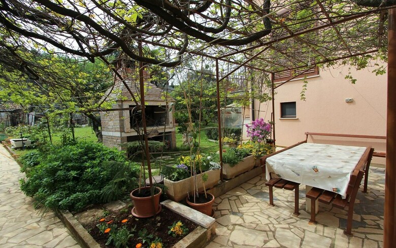 Apartments Ondina