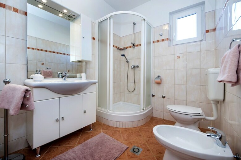 Apartment Ivo