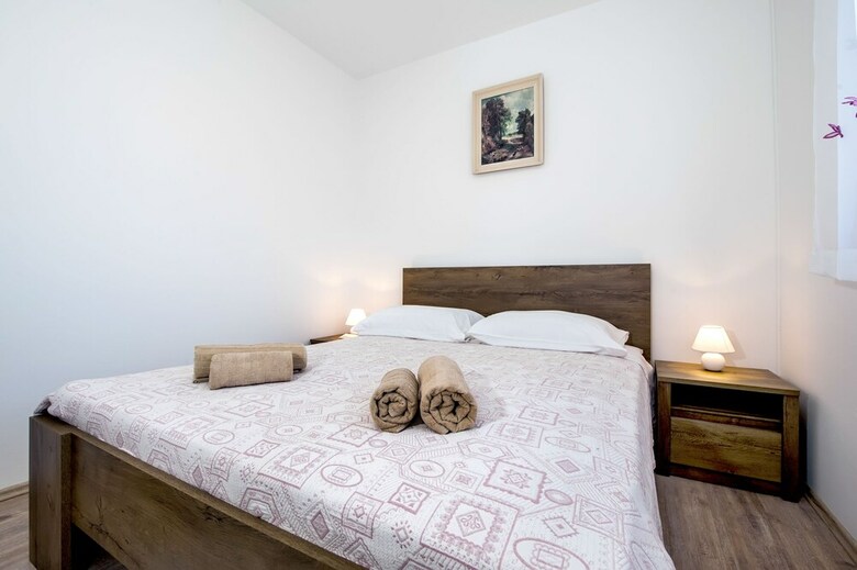 Apartment Ivo