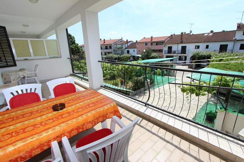 Apartments Palaziol