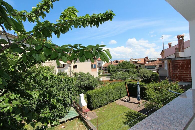 Apartments Palaziol