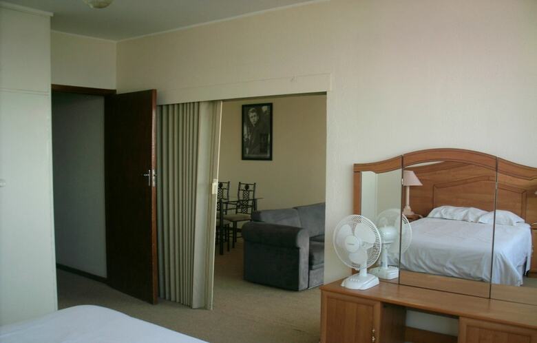 Mouille Grange 203 - Apartment