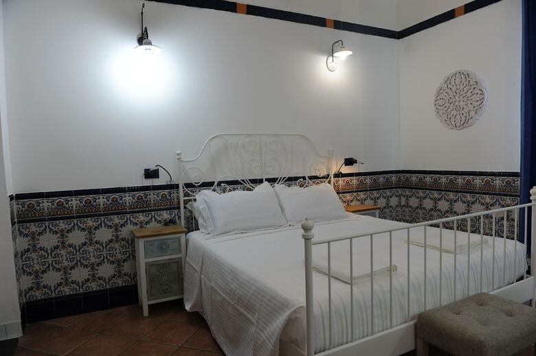 Torre Balzano Luxury B&B