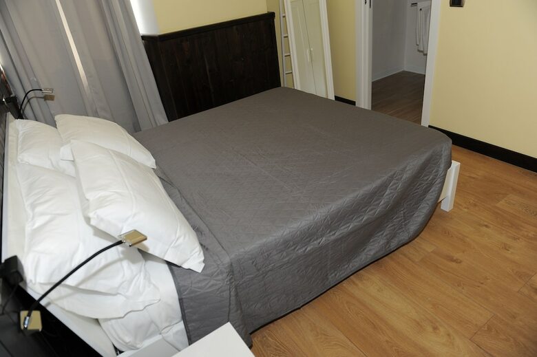 Torre Balzano Luxury B&B
