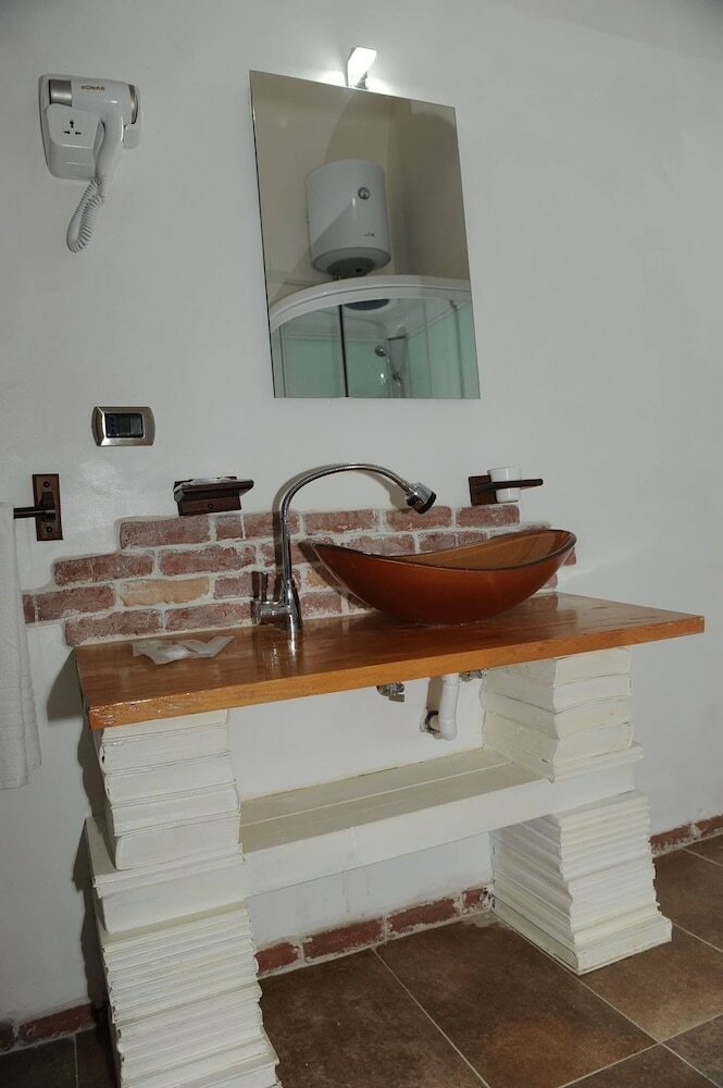 Torre Balzano Luxury B&B