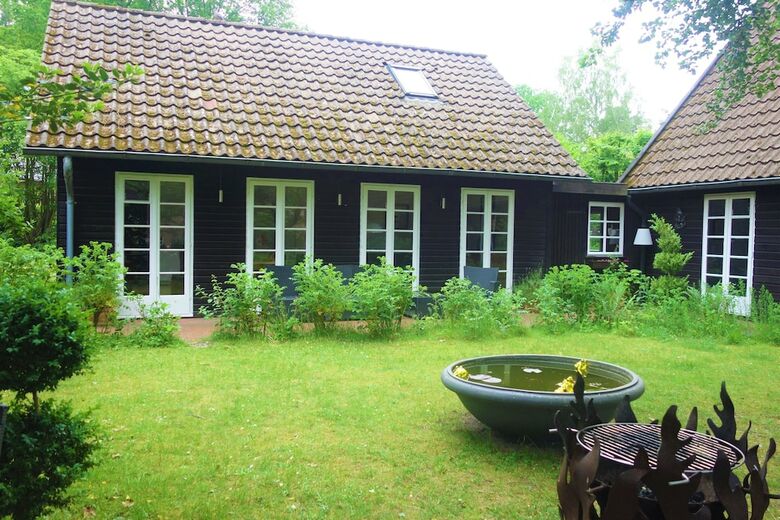 Ferienhaus Fontane