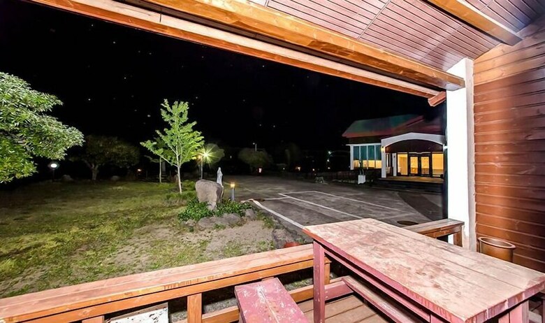 Pension Noblet Resort