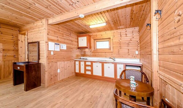 Pension Noblet Resort