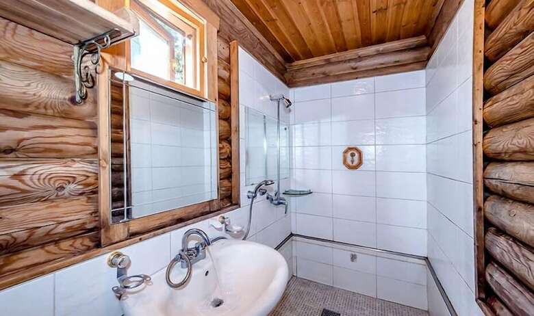 Pension Noblet Resort
