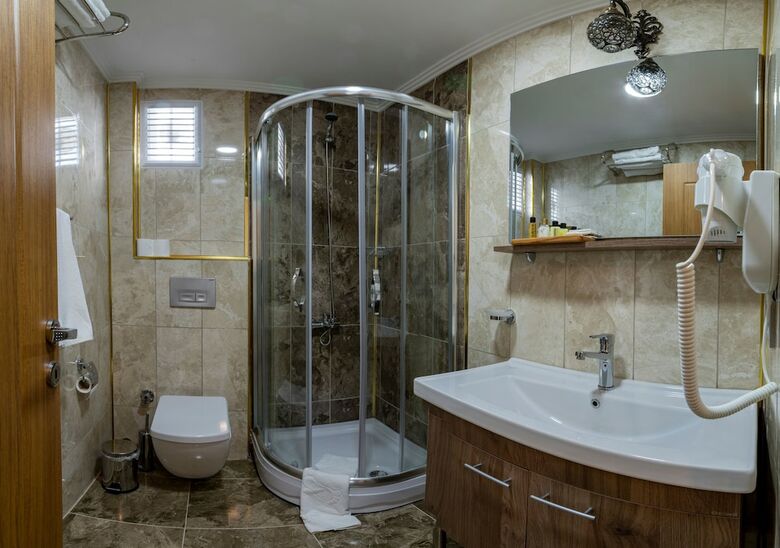 Goldensand Hotel