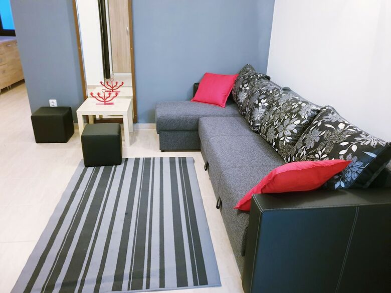 Apartamentos Villa Alla Fundeni