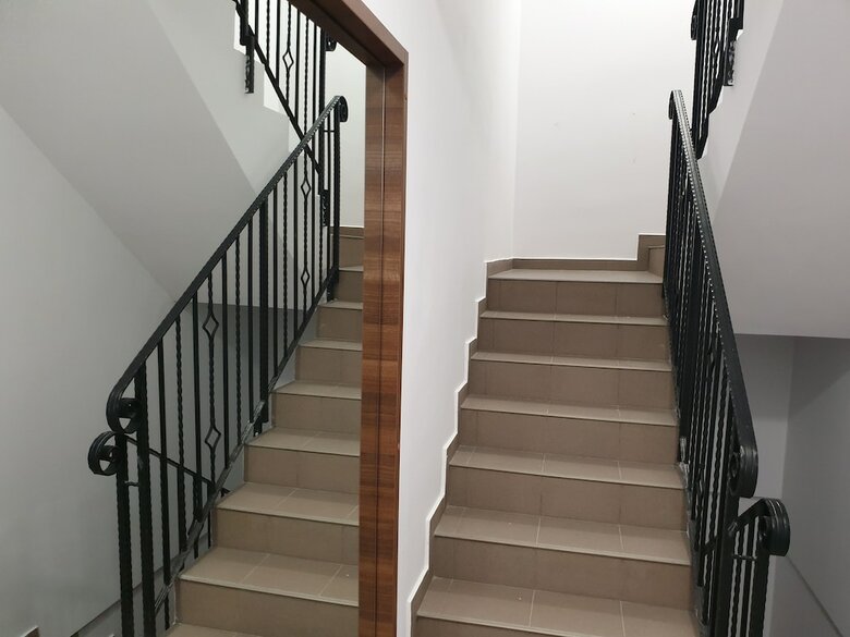 Apartamentos Villa Alla Fundeni
