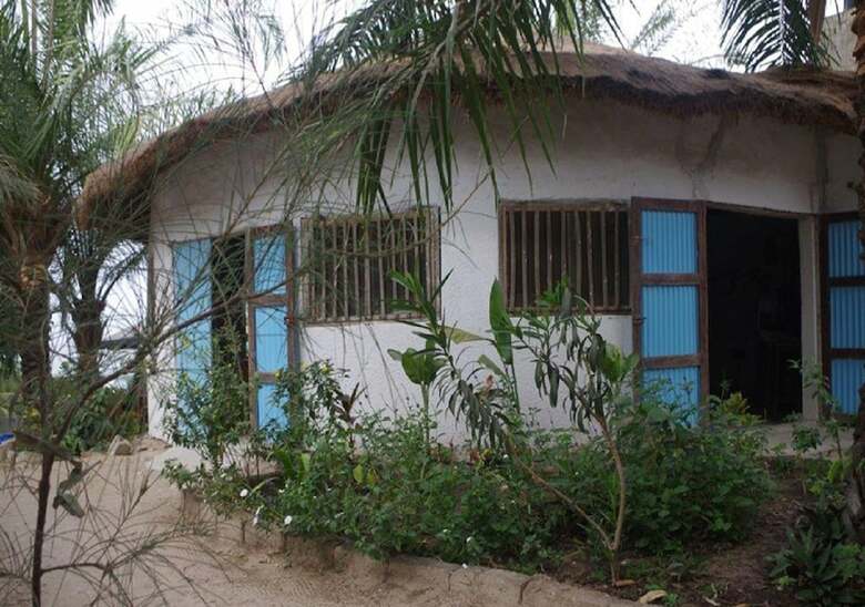 Hotel Paradise Campement Auberge