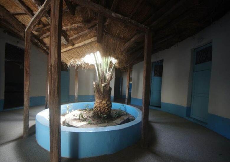 Hotel Paradise Campement Auberge
