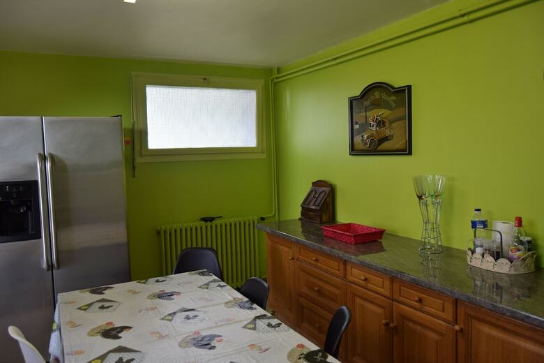 Bed & Breakfast Le Nid de L'ecureuil