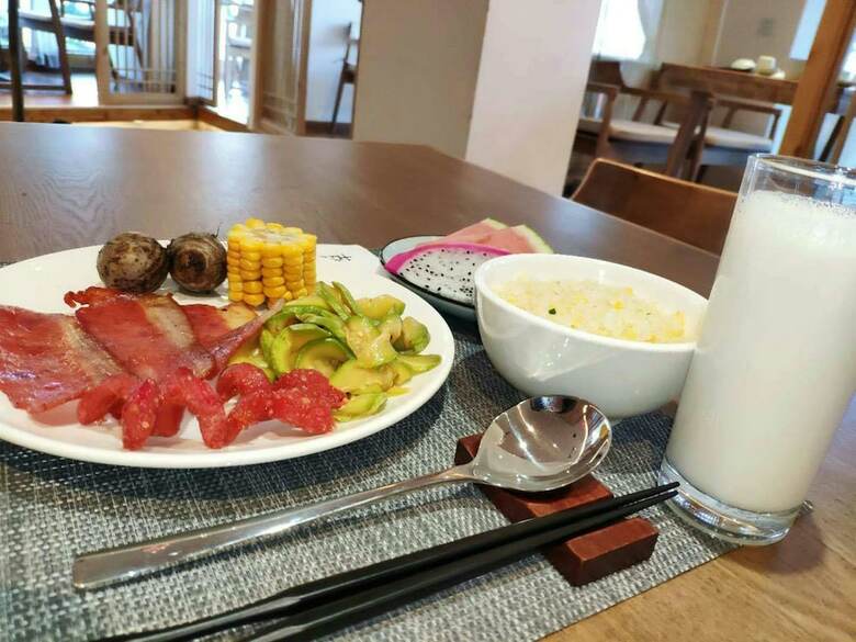Wanheyonghao Boutique Hotel Dali