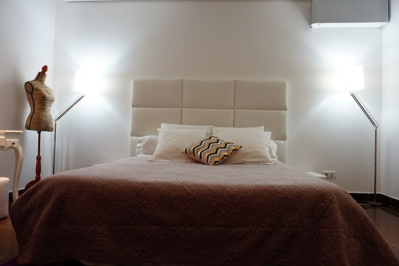 Apartamentos Sephir Blanc