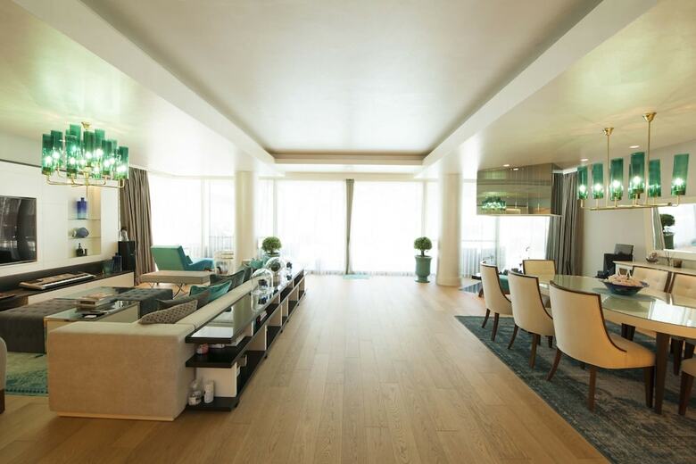 Vhillas Private Luxury Villa Azur