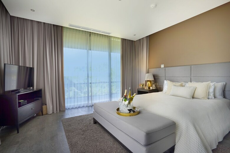 Bed & Breakfast Villa Balimu
