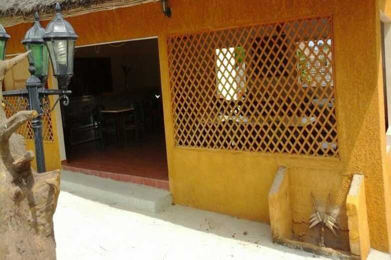 Hotel Le Petit Quartier "chez Amanthia"