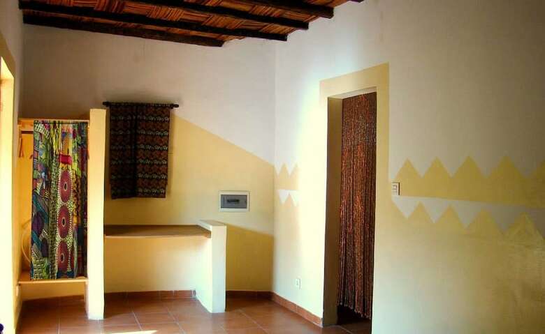 Hotel Le Petit Quartier "chez Amanthia"