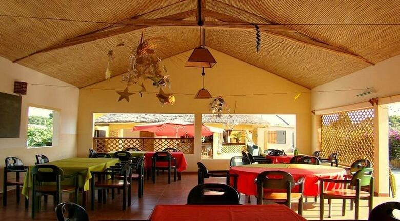 Hotel Le Petit Quartier "chez Amanthia"