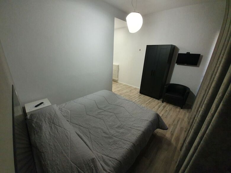 Hotel Affittacamere Umberto I