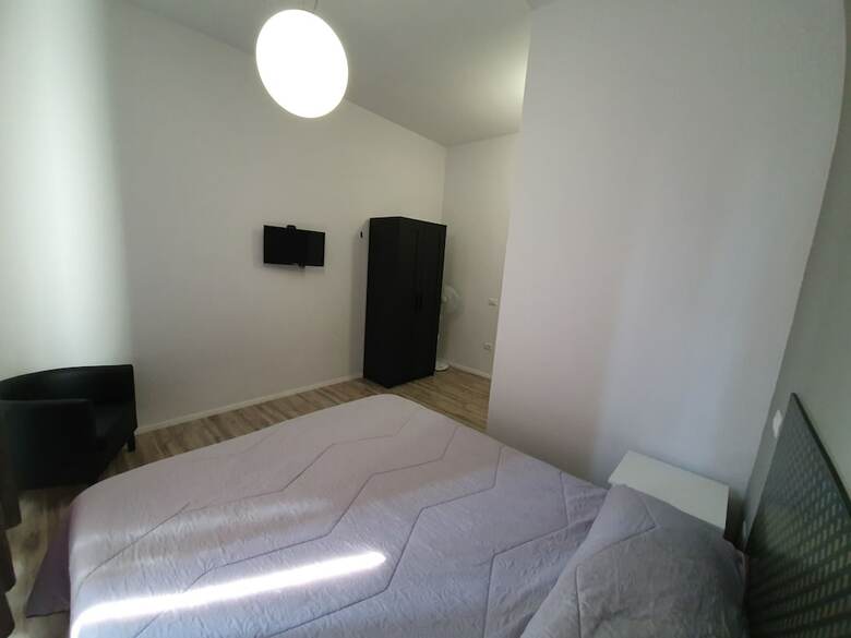 Hotel Affittacamere Umberto I