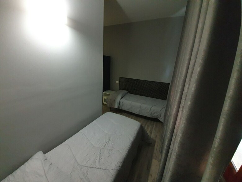 Hotel Affittacamere Umberto I