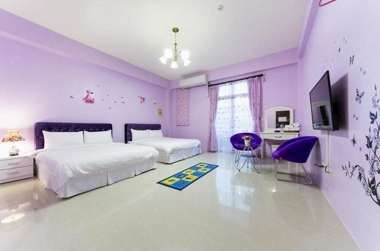 Hotel Jia Hui Homestay