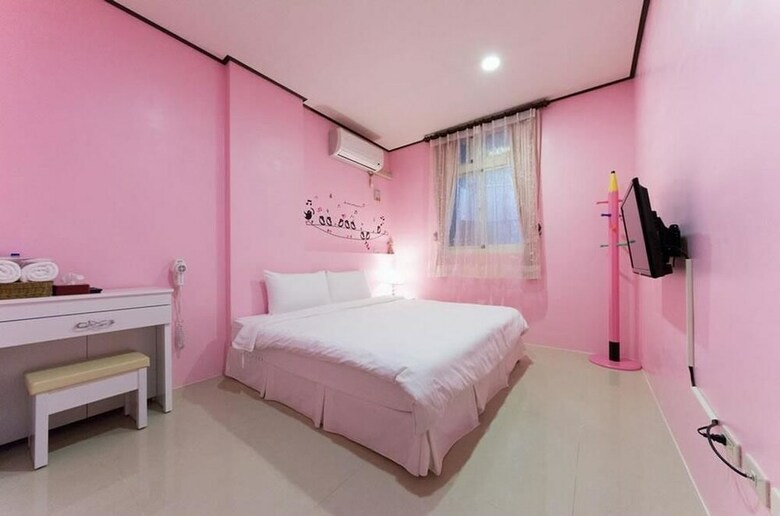 Hotel Jia Hui Homestay