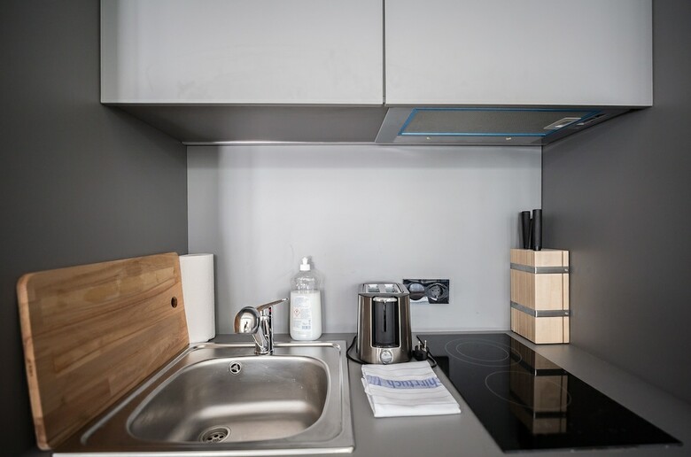 Apartamentos Boarding House Metropol Park