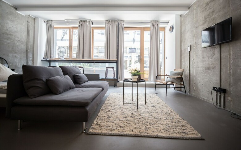Apartamentos Boarding House Metropol Park