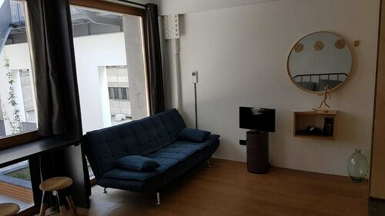 Apartamentos Boarding House Metropol Park