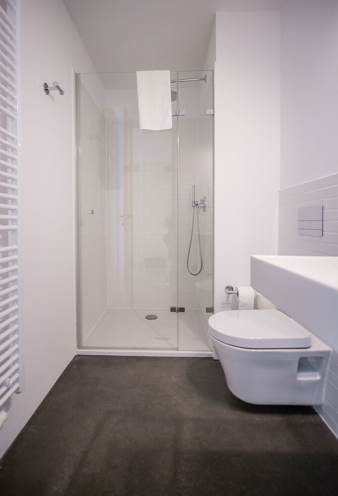 Apartamentos Boarding House Metropol Park